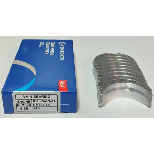 JUEGO DE METAL DE BANCADA  STD HYUNDAI CERATO