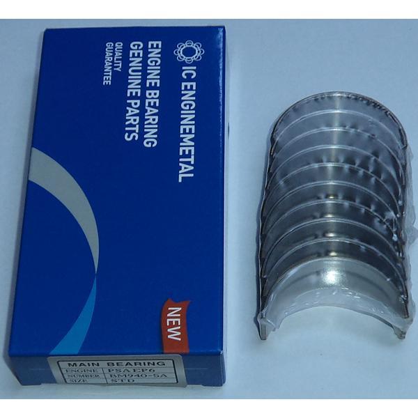  JUEGO DE METAL DE BANCADA PEUGEOT PARTNER/ CITROEN BERLINGO ELY