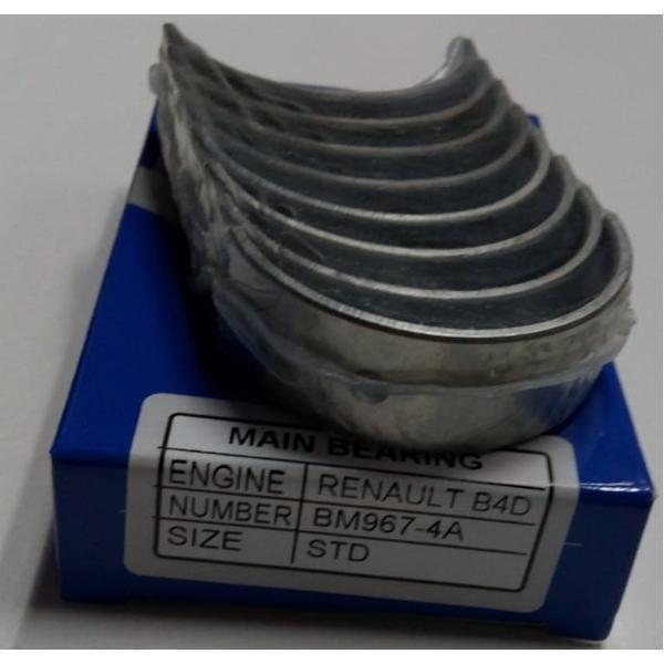 MT.BANCADA RENAULT KWID STD