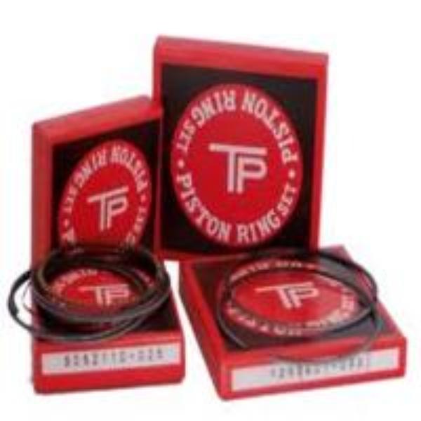 JUEGO DE ANILLO DE MOTOR  MAZDA NA(NEW 0.25mm.