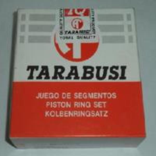 JUEGO ANILLO PEUGEOT 206 HDI DV4TD STD