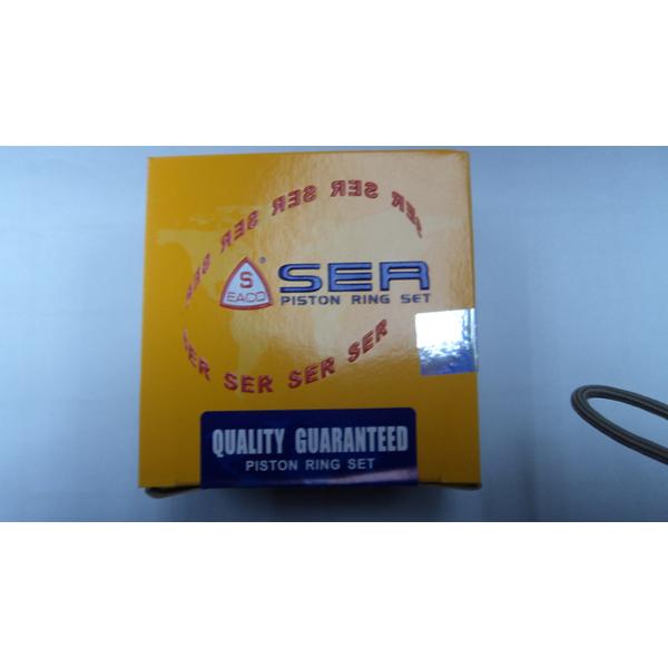 JUEGO ANILLO KIA KIA 3500 STD