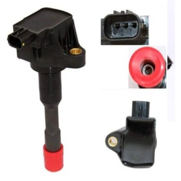 BOBINA HONDA CIVIC 2003-2008/ JAZZ