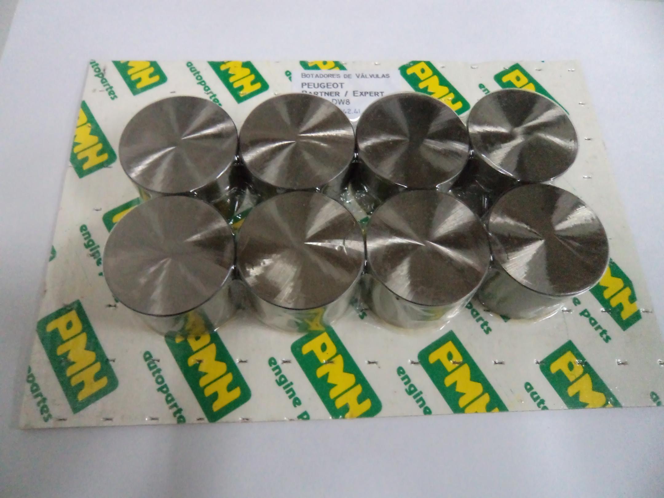 TAQUI DE VALVULAS  PERKINS 4-203/6-305