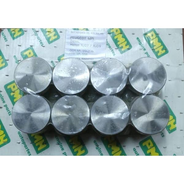 TAQUI DE VALVULAS  RENAULT 19 GASOLINA