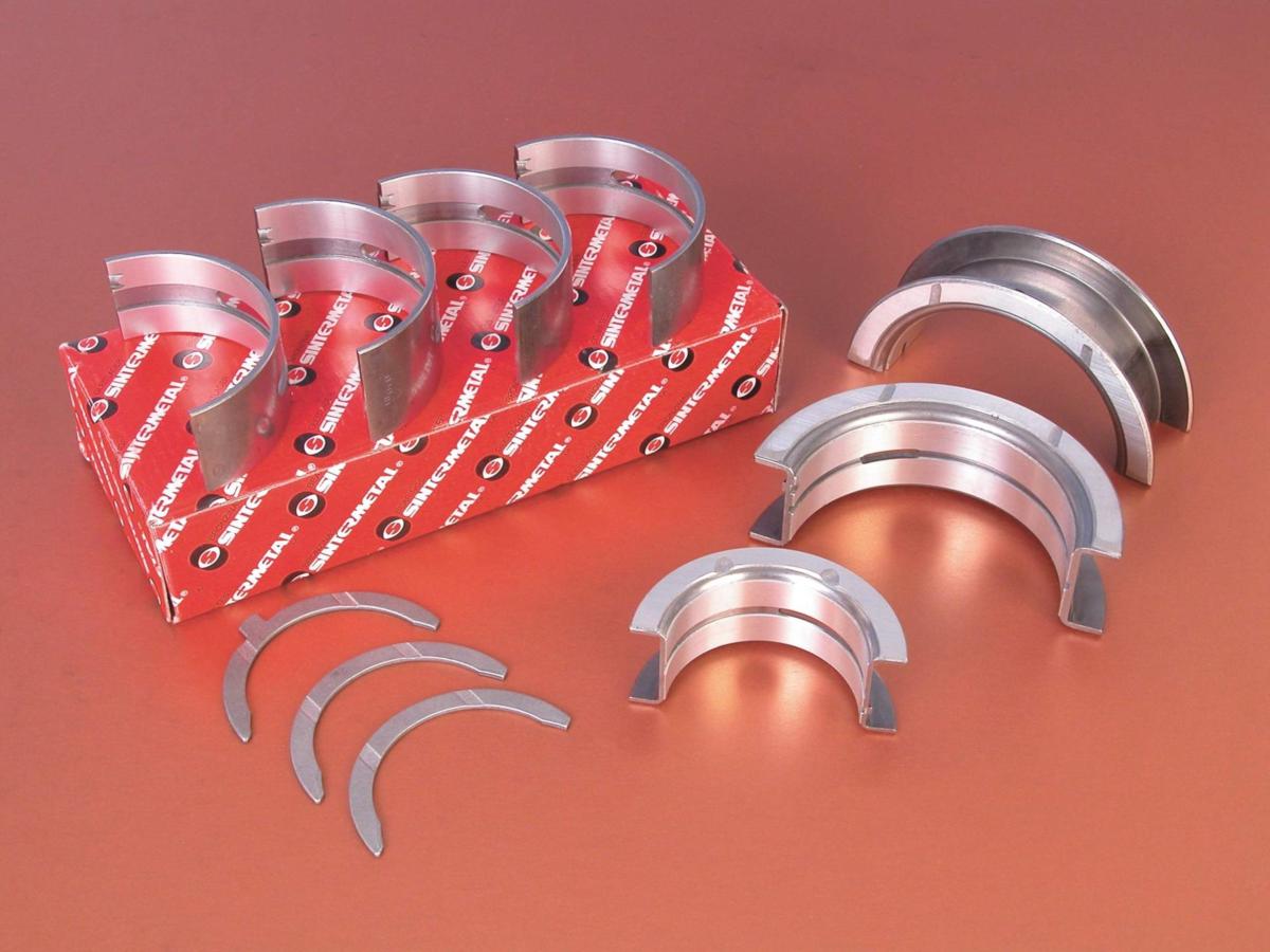 JUEGO DE METAL AXIAL JHON DEERE 2420 030