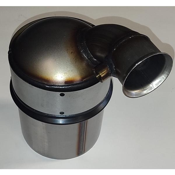 DPF FILTR0 DE PARTICULAS DIESEL CITROEN BERLINGO/PEUGEOT PARTNER