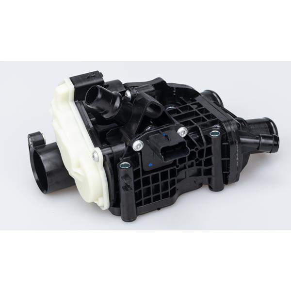  CAJA TERMOSTATO PUEGEOT/CITROEN. 2.000cc. DIESEL . MOTOR DW10 H