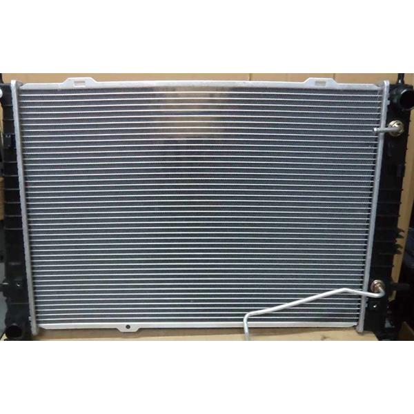 RADIADOR HYUNDAI TUCSON MECANICO