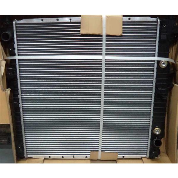 RADIADOR SSANGYONG ACTYON 2.3 AUTOMATICO