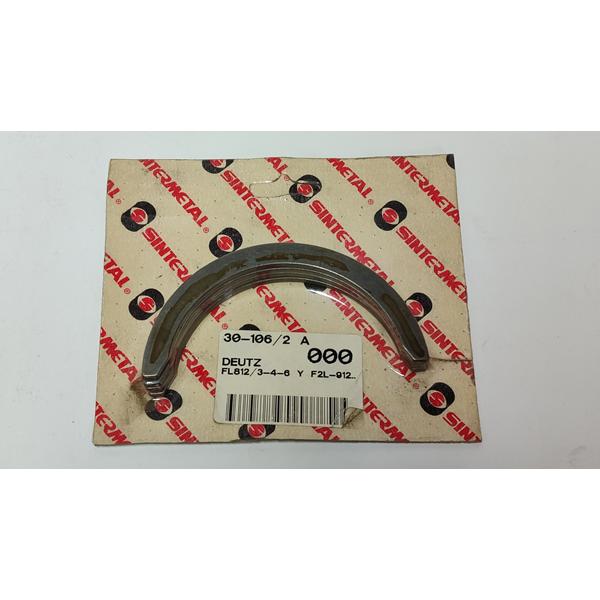 JUEGO DE METAL AXIAL DEUTZ FL912-913 STD