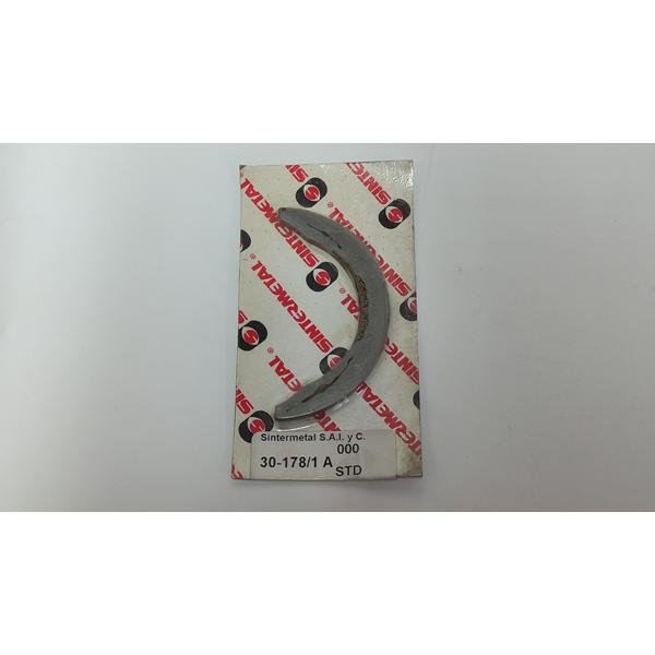 JUEGO DE METAL  AXIAL FORD CORCEL STD