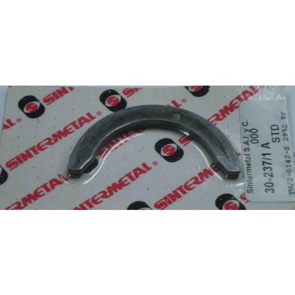 JUEGO DE METAL  AXIAL RENAULT 4S 0.25mm.