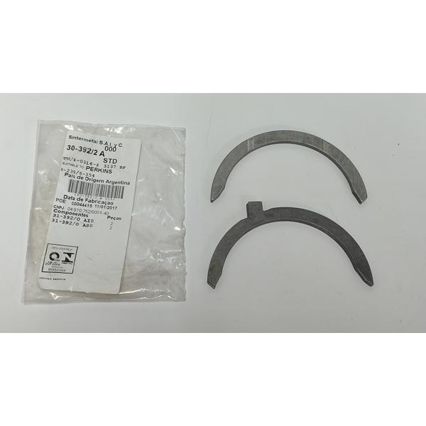 JUEGO DE METAL  AXIAL PERKINS 6354 STD