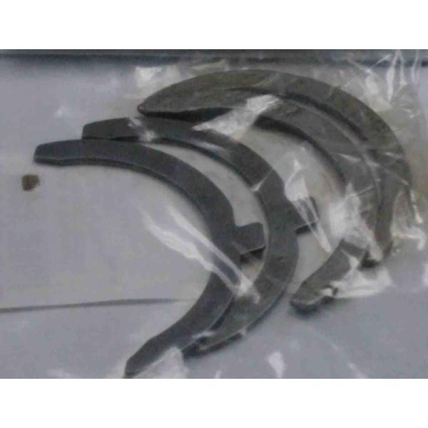 JUEGO DE METAL  AXIAL VOLKSWAGEN GOL 0.25mm.0