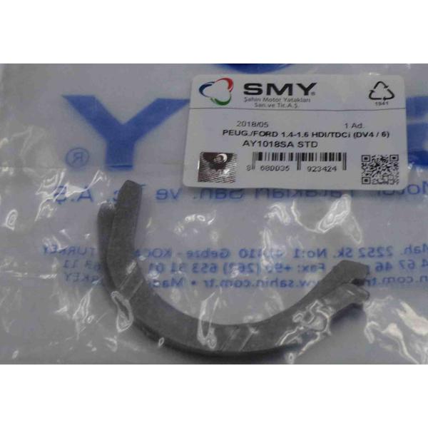 JUEGO DE METAL AXIAL PEUGEOT HDI 1.600cc.  STD