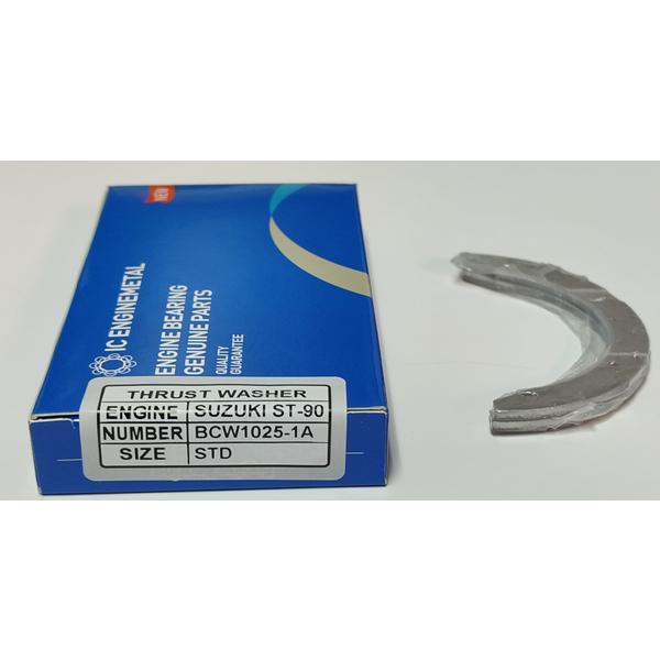 JUEGO DE METAL AXIAL  DE MOTOR SUZUKI ST-90 