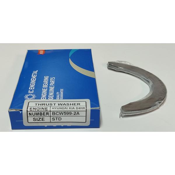 JUEGO DE METAL AXIAL   DE MOTOR  HYUNDAI SANTA FE/TUCSON 2.0CRDI