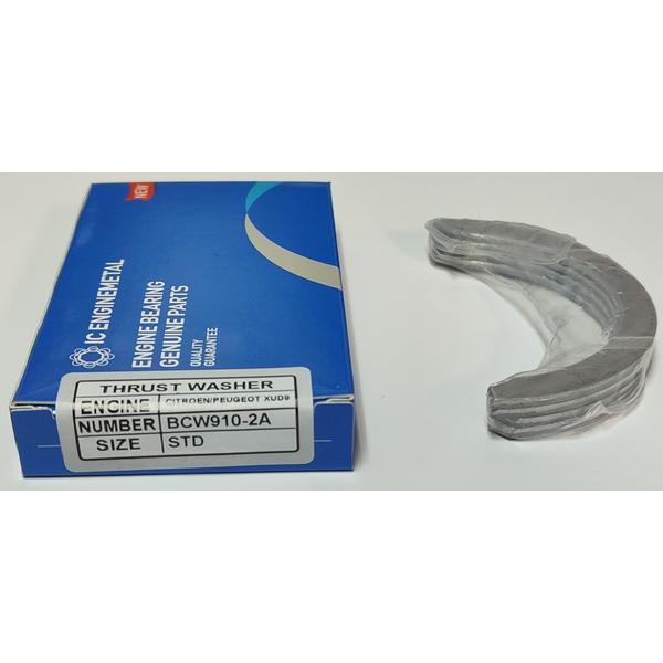 JUEGO DE METAL  AXIAL PEUGEOT PARTNER/ CITROEN BERLINGO  STD. DW