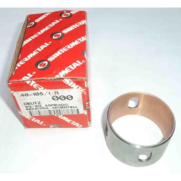 JUEGO DE METAL EJE DE LEVA  DEUTZ STD