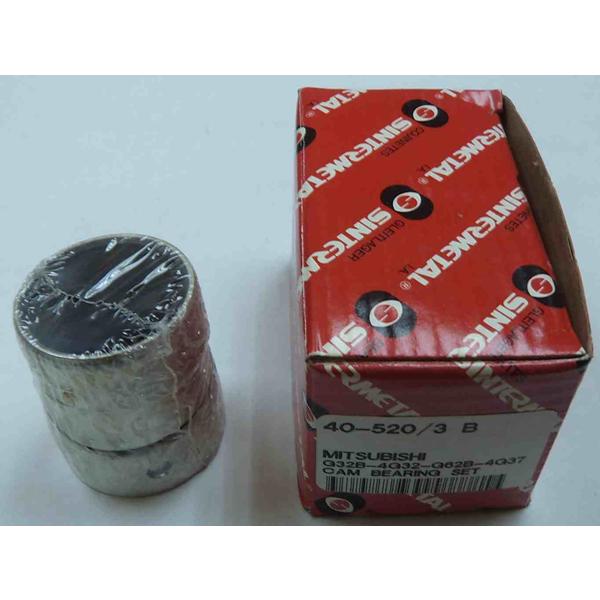 JUEGO DE METAL EJE DE LEVA  HYUNDAI PONY 4G32 SEMITERMINADO