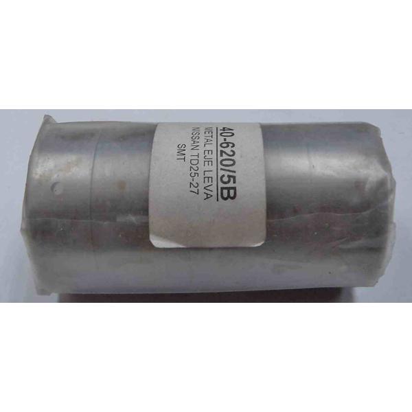 JUEGO DE METAL EJE DE LEVA  NISSAN TERRANO TD25-27 SEMITERMINADO