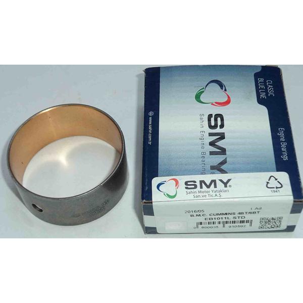 JGO METAL EJE DE LEVA  CUMMINS 6BT STD TERMINADO