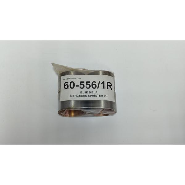 BUJE DE BIELA DE MOTOR  MERCEDES SPRINTER STD/SEMITERMINADO