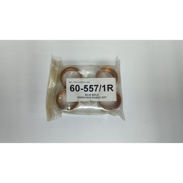BUJE DE BIELA DE MOTOR  SSANYONG MUSSO STD/SEMITERMINADO