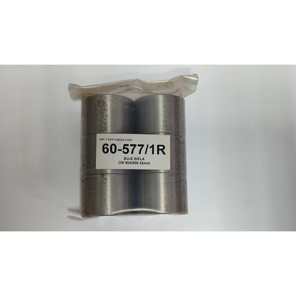 BUJE DE BIELA DE MOTOR  OM 904/906 42mm. STD/SEMITERMINADO