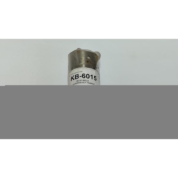 BUJE DE BIELA DE MOTOR  TRAPEZOIDAL CUMMINS 6CT STD/SEMITERMINAD
