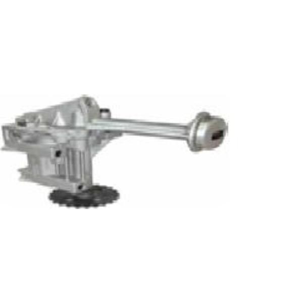 BOMBA DE ACEITE RENAULT RENAULT CLIO  K7M