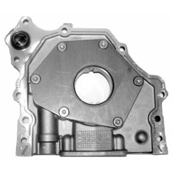 BOMBA DE ACEITE PEUGEOT PARTNER/CITROEN BERLINGO ELYSEE DV6 HDI 