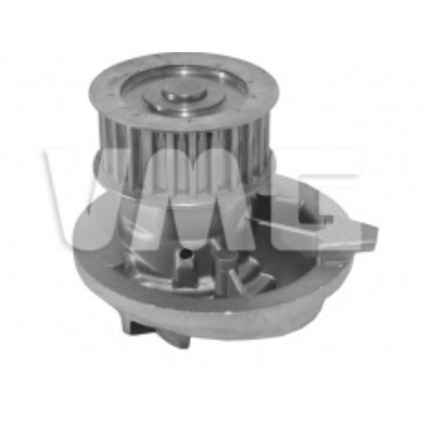 BOMBA DE AGUA CHEVROLET/ OPEL VECTRA 2.0 16 VALVULAS 89+AC0APg-