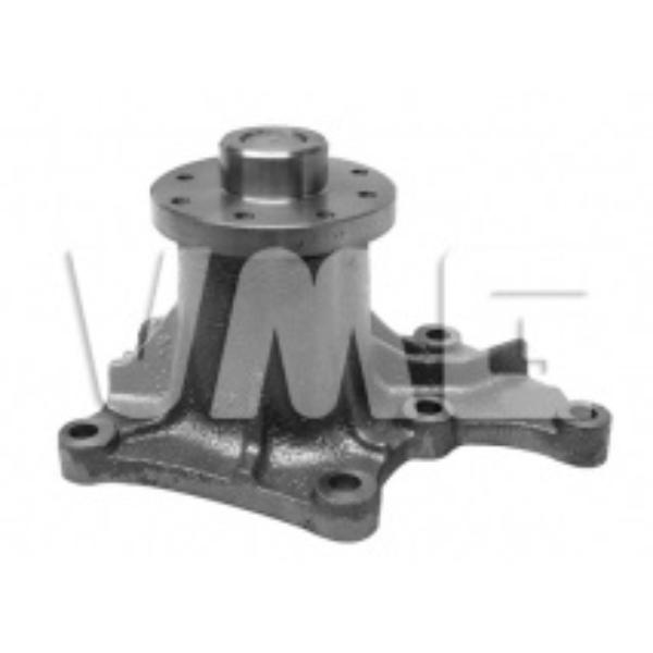 BOMBA DE AGUA CHVEROLET ISUZU 4JB1/4JG2