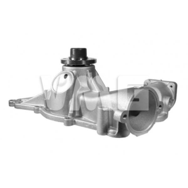 BOMBA DE AGUA NAVISTAR 7.3