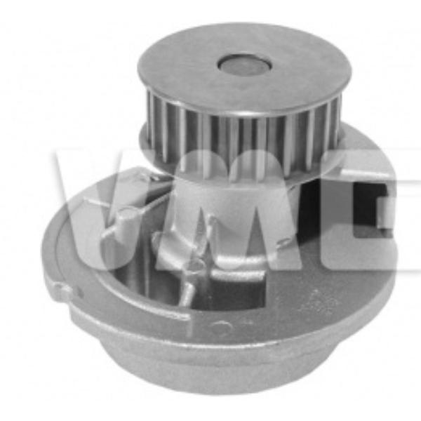 BOMBA DE AGUA CHEVROLET  MERIVA ZAFIRA 1.8. FIAT STILO 1.8 16v. 