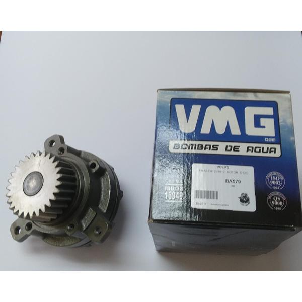 BOMBA DE AGUA VOLVO FH12