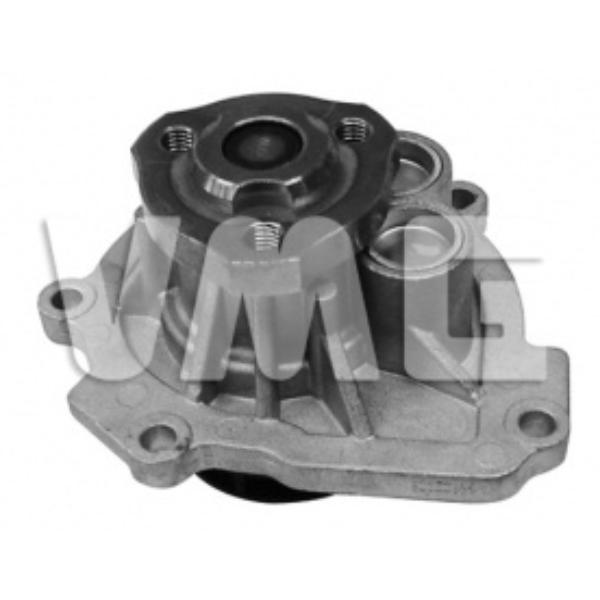 BOMBA DE AGUA CHEVROLET CRUZE 1.800CC. .TRACKER. SONIC 1.6 16 VA