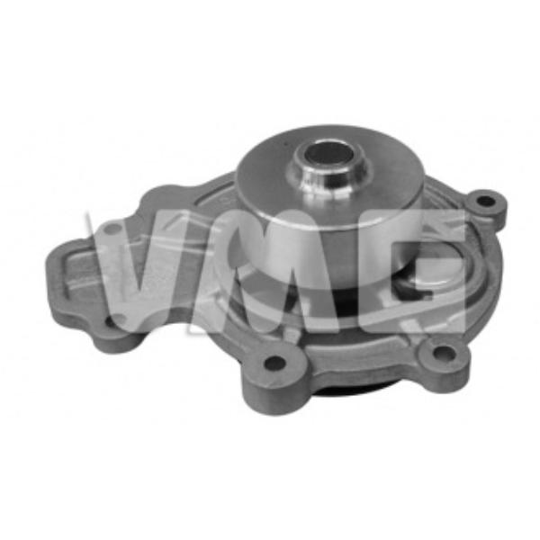 BOMBA DE AGUA CHEVROLET CAPTIVA CRUZE 2.0 Z20. Polea ? 65 mm 