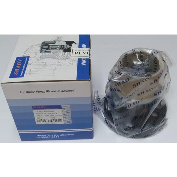  BOMBA DE AGUA FIAT DOBLO 1.300cc. DIESEL MULTIJET