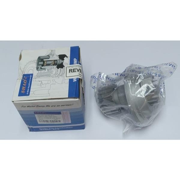 BOMBA AGUA CHEVROLET AVEO