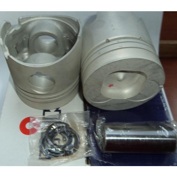 JUEGO DE PISTON CHEVROLET ISUZU NKR 2800 4JB1 STD