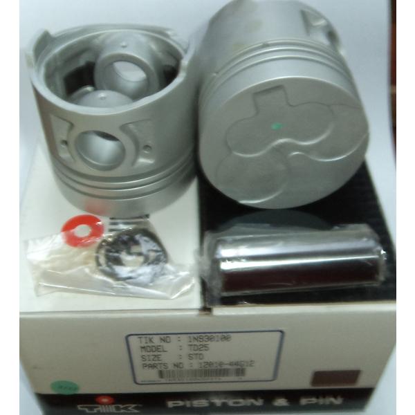 JUEGO DE PISTON NISSAN TD25