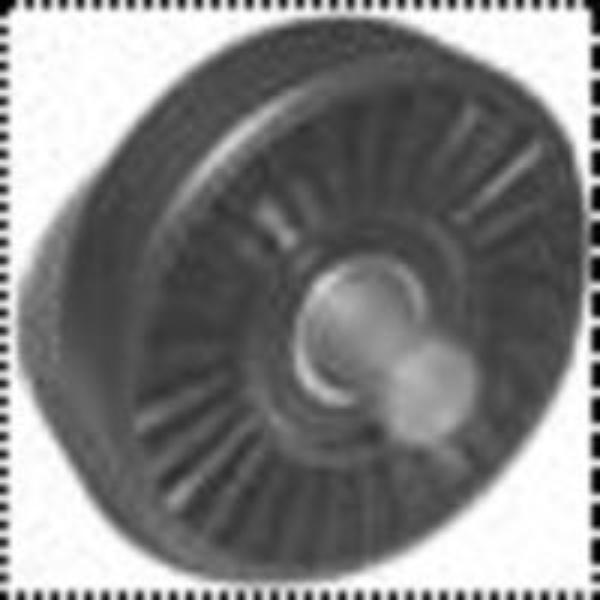 RODILLO TENSOR ZX 1.600cc. PEUGEOT 405 BENCINA 1.8